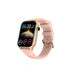 Smartwatch Riversong Motive 9E Rose Gold