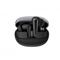 Ακουστικά Bluetooth Devia TWS Star E4 with ANC Black