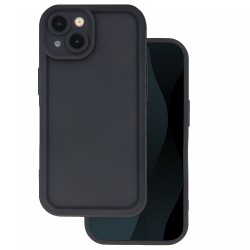 Θήκη Rim TPU Apple iPhone X / XS (5.8") Black