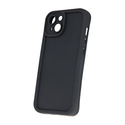 Θήκη Rim TPU Apple iPhone X / XS (5.8") Black