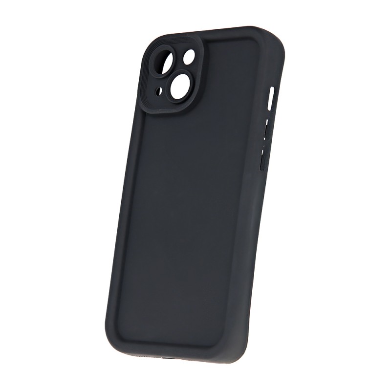 Θήκη Rim TPU Apple iPhone X / XS (5.8") Black
