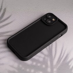 Θήκη Rim TPU Apple iPhone X / XS (5.8") Black
