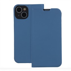Θήκη Book Smart Soft Samsung Galaxy A35 5G SM-A356 Denim Θήκη Book Smart Soft Samsung Galaxy A35 5G SM-A356 Denim
