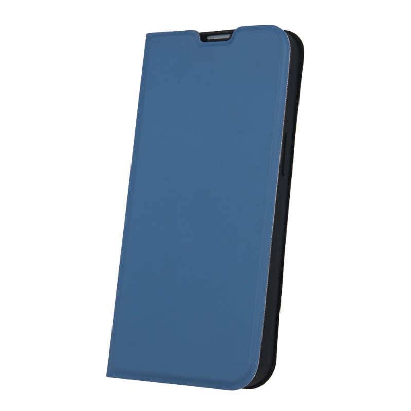 Θήκη Book Smart Soft Samsung Galaxy A35 5G SM-A356 Denim Θήκη Book Smart Soft Samsung Galaxy A35 5G SM-A356 Denim