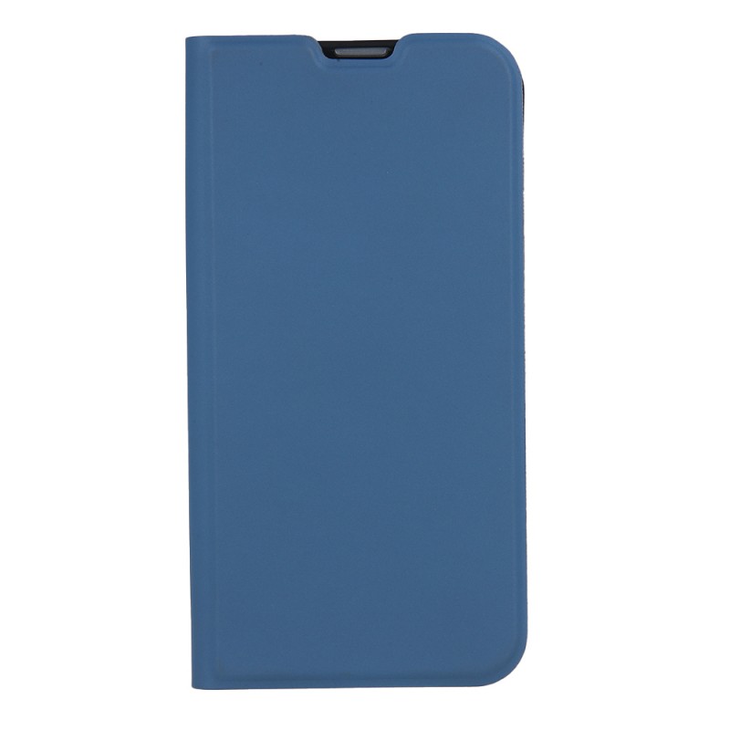 Θήκη Book Smart Soft Samsung Galaxy A35 5G SM-A356 Denim Θήκη Book Smart Soft Samsung Galaxy A35 5G SM-A356 Denim