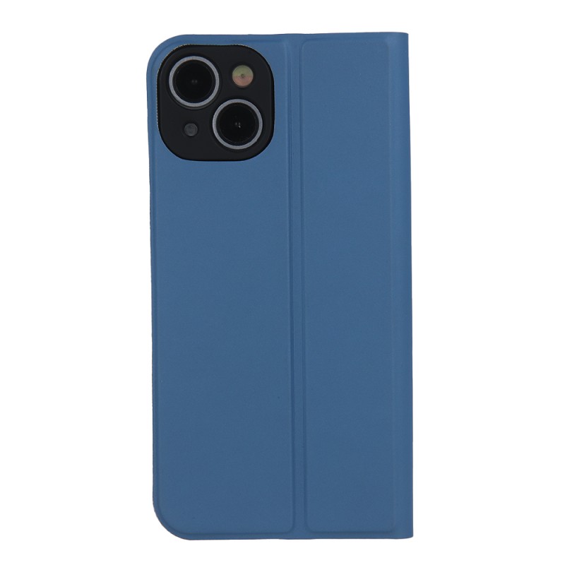 Θήκη Book Smart Soft Samsung Galaxy A35 5G SM-A356 Denim Θήκη Book Smart Soft Samsung Galaxy A35 5G SM-A356 Denim