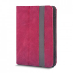 Θήκη Book Universal Fantasia για Tablet 7''- 8" Amaranth