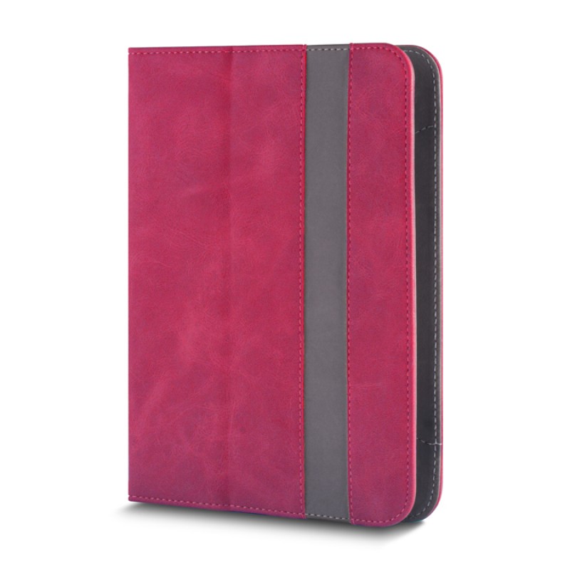 Θήκη Book Universal Fantasia για Tablet 7''- 8" Amaranth