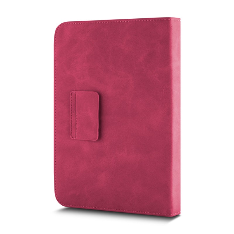 Θήκη Book Universal Fantasia για Tablet 7''- 8" Amaranth