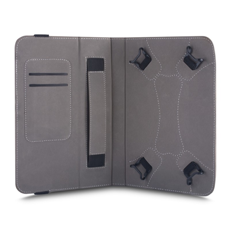 Θήκη Book Universal Fantasia για Tablet 7''- 8" Amaranth