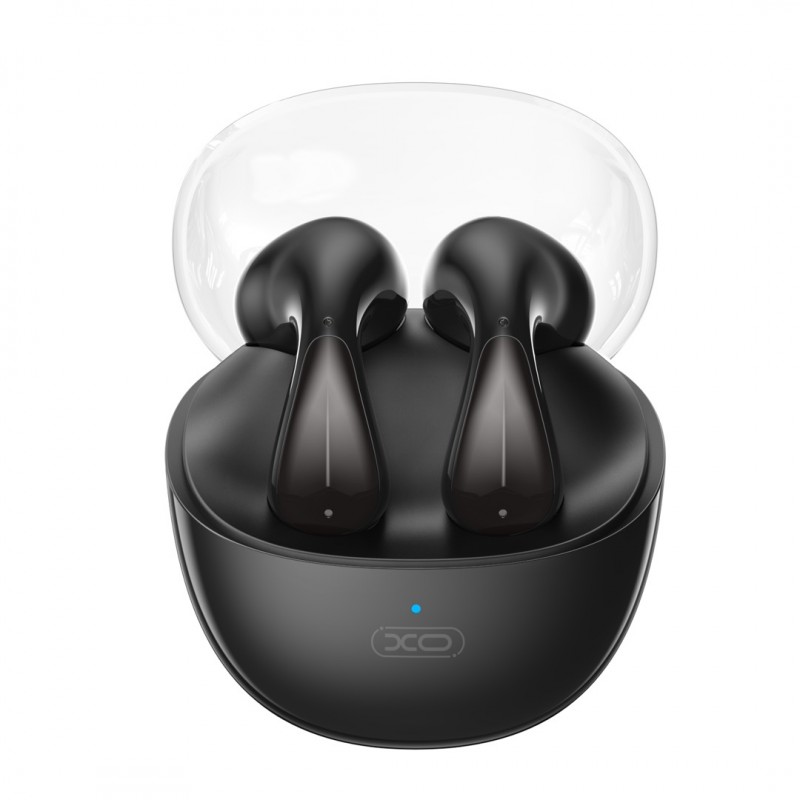 Ακουστικά Bluetooth XO Earphones X32 TWS Black
