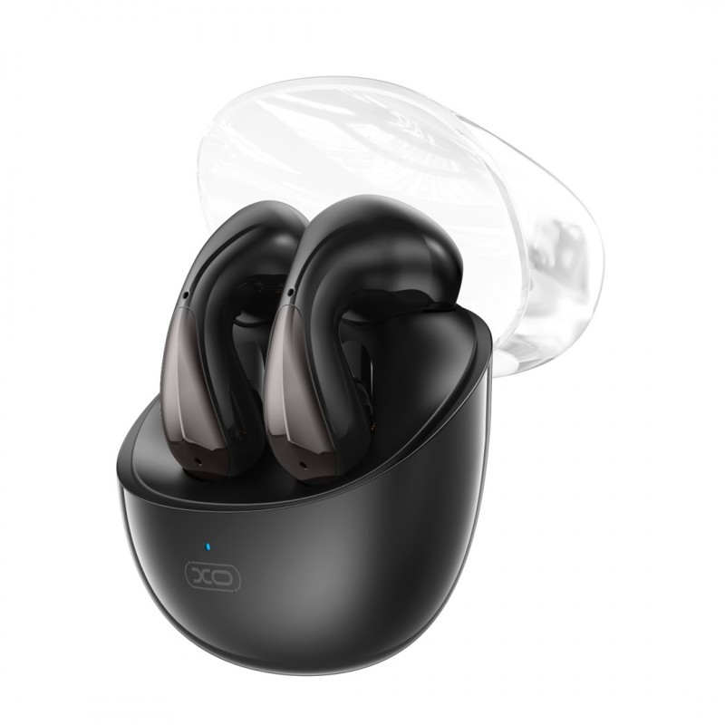 Ακουστικά Bluetooth XO Earphones X32 TWS Black