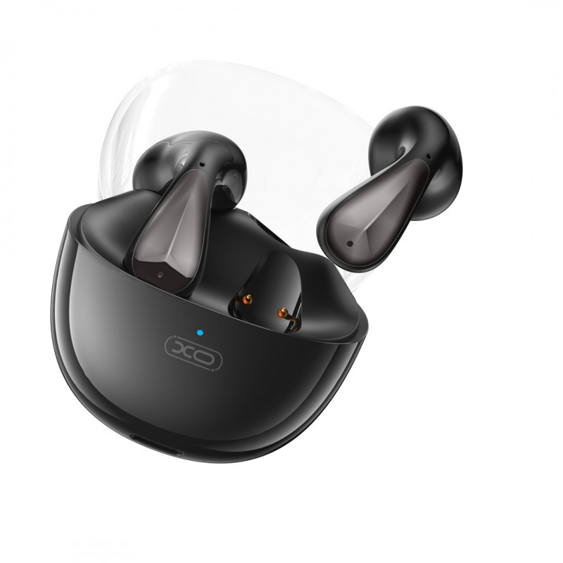 Ακουστικά Bluetooth XO Earphones X32 TWS Black
