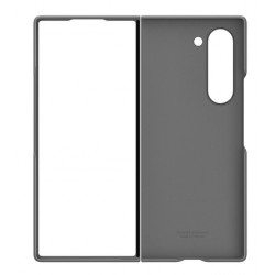 Θήκη Samsung Galaxy Z Fold6 5G SM-F956 Protective Cover (without S Pen) EF-OF95PCJE (Original) Grey