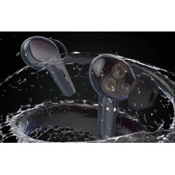 Ακουστικά Bluetooth BlitzWolf BW-FYE15 In-ear Bluetooth Handsfree Black
