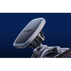 Βάση Αυτοκινήτου Lisen Magnetic holder Dashboard Car Holder Black