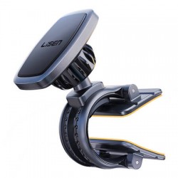 Βάση Αυτοκινήτου Lisen Magnetic holder Dashboard Car Holder Black