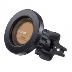 Βάση Αυτοκινήτου Mcdodo CM-4050 Magnetic Car Mount Black