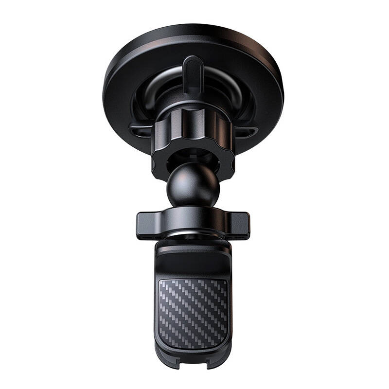 Βάση Αυτοκινήτου Mcdodo CM-4050 Magnetic Car Mount Black