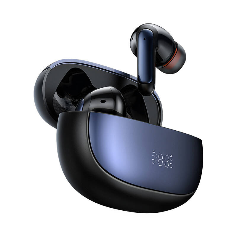 Ακουστικά Bluetooth Mcdodo Lite TWS HP-3300 WIreless Earphones Black