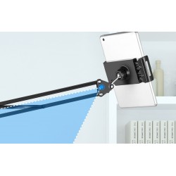 Βάση Επιτραπέζια Tablet /Phone Holder PULUZ  Black