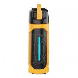 Ακουστικά Bluetooth Transformers TF-T11 TWS Wireless Headphones Yellow