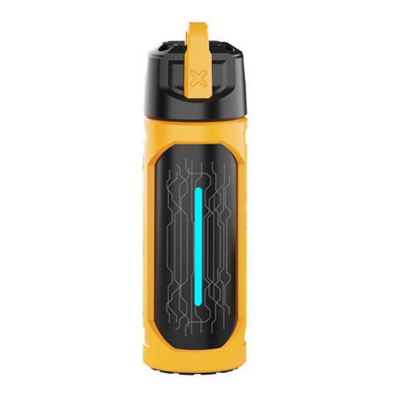 Ακουστικά Bluetooth Transformers TF-T11 TWS Wireless Headphones Yellow