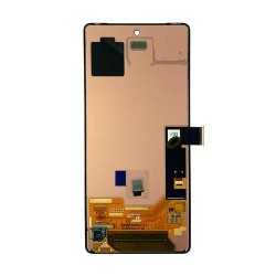 Οθόνη OLED & Μηχανισμός Αφής Google Pixel 7 with Frame Black με 3 Χρόνια Εγγύηση