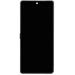 Οθόνη OLED & Μηχανισμός Αφής Google Pixel 7 with Frame Black με 3 Χρόνια Εγγύηση