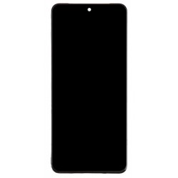 Οθόνη OLED & Μηχανισμός Αφής Google Pixel 8 Pro with Frame Black με 3 Χρόνια Εγγύηση
