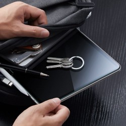 Γυαλί Προστασίας ESR Apple Pad Pro 13" (2024) Tempered Glass Pro+ 9H AntiCrash / AntiShock (2τμχ)