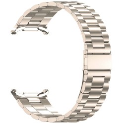 Ανταλλακτικό λουράκι Tech-Protect Samsung Galaxy Watch Ultra (47mm) Stainless Titanium Ανταλλακτικό λουράκι Tech-Protect Samsung Galaxy Watch Ultra (47mm) Stainless Titanium