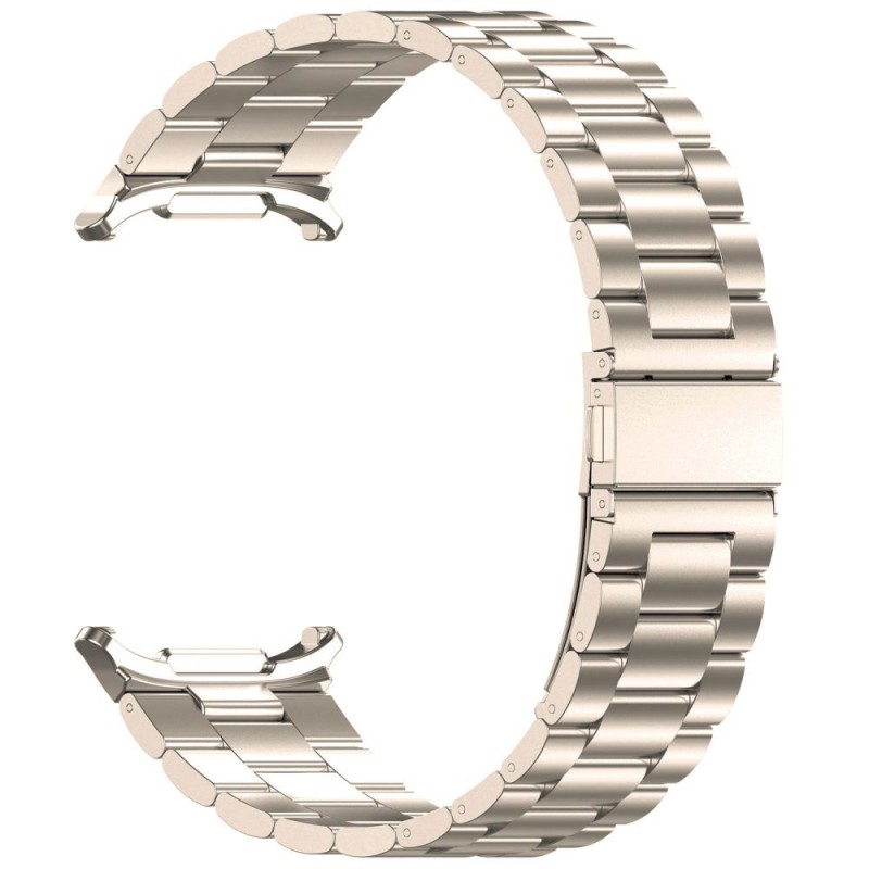 Ανταλλακτικό λουράκι Tech-Protect Samsung Galaxy Watch Ultra (47mm) Stainless Titanium Ανταλλακτικό λουράκι Tech-Protect Samsung Galaxy Watch Ultra (47mm) Stainless Titanium