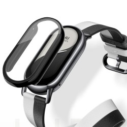 Θήκη Tech-Protect PC Full Glass Screen Protector Xiaomi Smartband 9 / 9 NFC Black