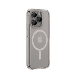 Θήκη Amazing Thing Minimal Magsafe  Apple iPhone 15 Pro Max (6.7") Titanium