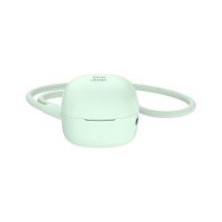 Ακουστικά Bluetooth Blue Star Wireless Earbuds TWS Mini A19 Mint