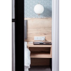 Φορτιστής Ταξιδίου Forcell F-Energy GaN Travel Charger with 2xUSB C and USB A 65W Quick Charge White Φορτιστής Ταξιδίου Forcell F-Energy GaN Travel Charger with 2xUSB C and USB A 65W Quick Charge White