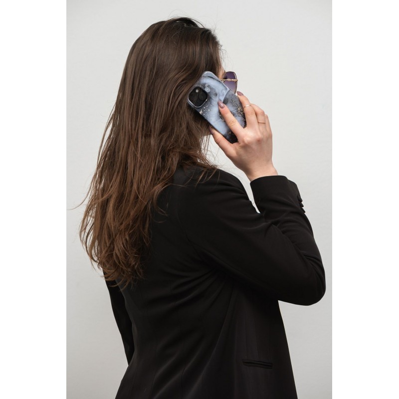 Θήκη Forcell F-Protect Mirage Case with MagSafe Apple iPhone 15 Pro Max (6.7") Marble Mist