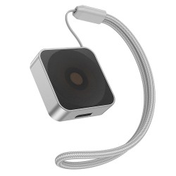 Φορτιστής Hoco Wireless Charger for Samsung 2.5W Charging Dock Black