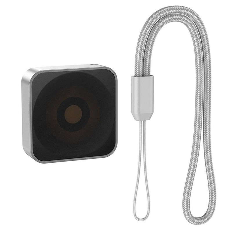 Φορτιστής Hoco Wireless Charger for Samsung 2.5W Charging Dock Black