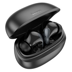 Ακουστικά Bluetooth Hoco EQ5 TWS ANC ENC WIreless Earphones Black
