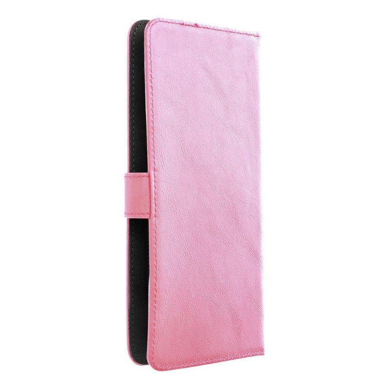 Θήκη Book Universal Common size M for SAMSUNG S21 / NOTE / NOTE 2 / NOTE 3 / S10 / HUAWEI P30 Lite / P9 / P9 Lite / SONY XPERIA Z3 / Z4 / Z5 Pink