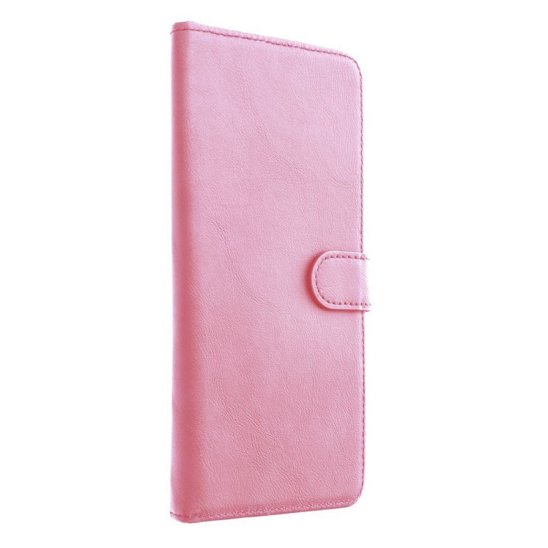 Θήκη Book Universal Common size M for SAMSUNG S21 / NOTE / NOTE 2 / NOTE 3 / S10 / HUAWEI P30 Lite / P9 / P9 Lite / SONY XPERIA Z3 / Z4 / Z5 Pink