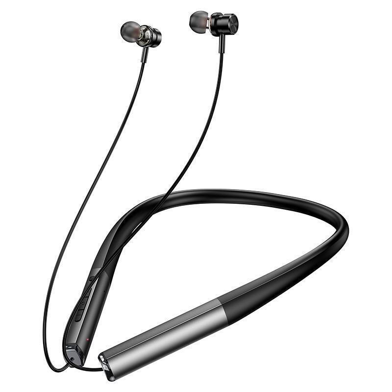 Ακουστικά Bluetooth Hoco ES71 Earbud Black