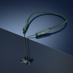 Ακουστικά Bluetooth Hoco Sound Tide Sports ES58 Earbud Green Ακουστικά Bluetooth Hoco Sound Tide Sports ES58 Earbud Green