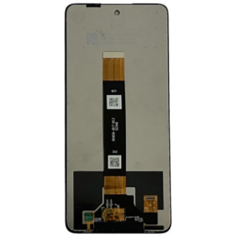 Οθόνη LCD TCL 50 5G & Μηχανισμός Αφής Black με 3 Χρόνια Εγγύηση