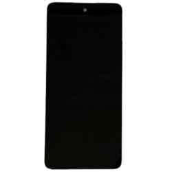 Οθόνη LCD TCL 50 5G & Μηχανισμός Αφής Black με 3 Χρόνια Εγγύηση