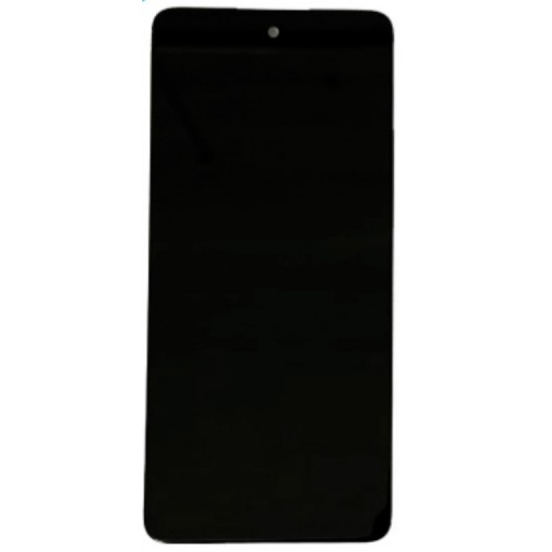 Οθόνη LCD TCL 50 5G & Μηχανισμός Αφής Black με 3 Χρόνια Εγγύηση