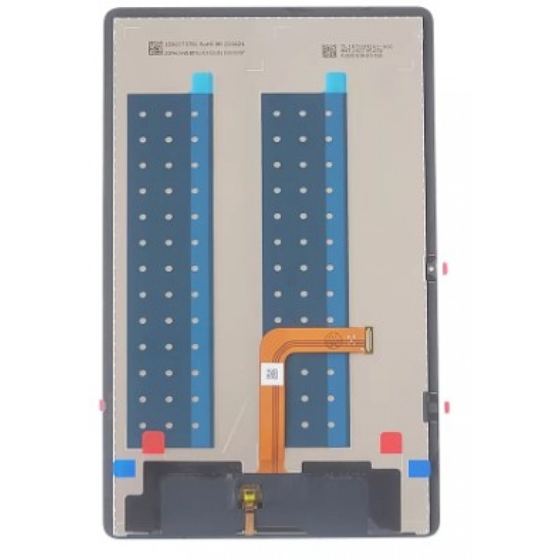 Οθόνη Xiaomi Redmi Pad 10.6" & Μηχανισμός Αφής Black με 3 Χρόνια Εγγύηση