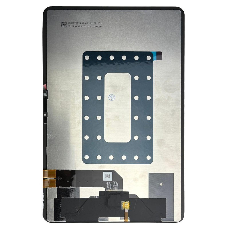 Οθόνη Xiaomi Redmi Pad 6 11" & Μηχανισμός Αφής Black με 3 Χρόνια Εγγύηση